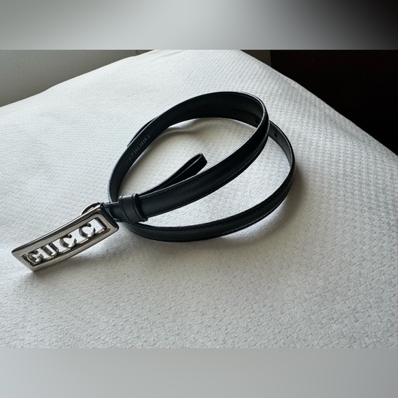 Firm price🔥Gucci Womens Belt (size 65 or 25 waistline) - Picture 12 of 12